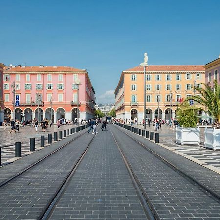 "Le Beau Rivage" By Enjoynice, Beach At 2 Min, Airco Esterno foto