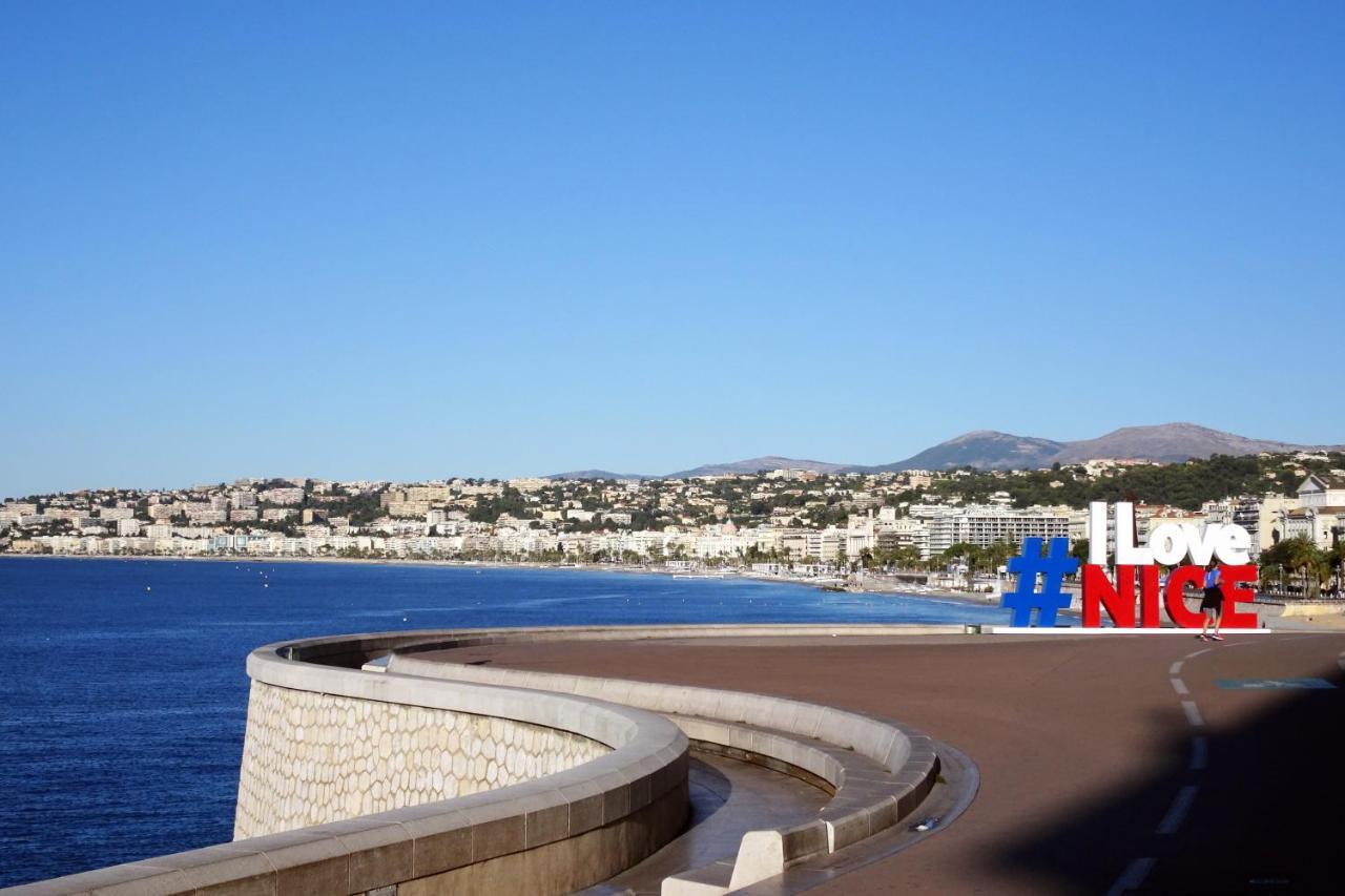 "Le Beau Rivage" By Enjoynice, Beach At 2 Min, Airco Esterno foto