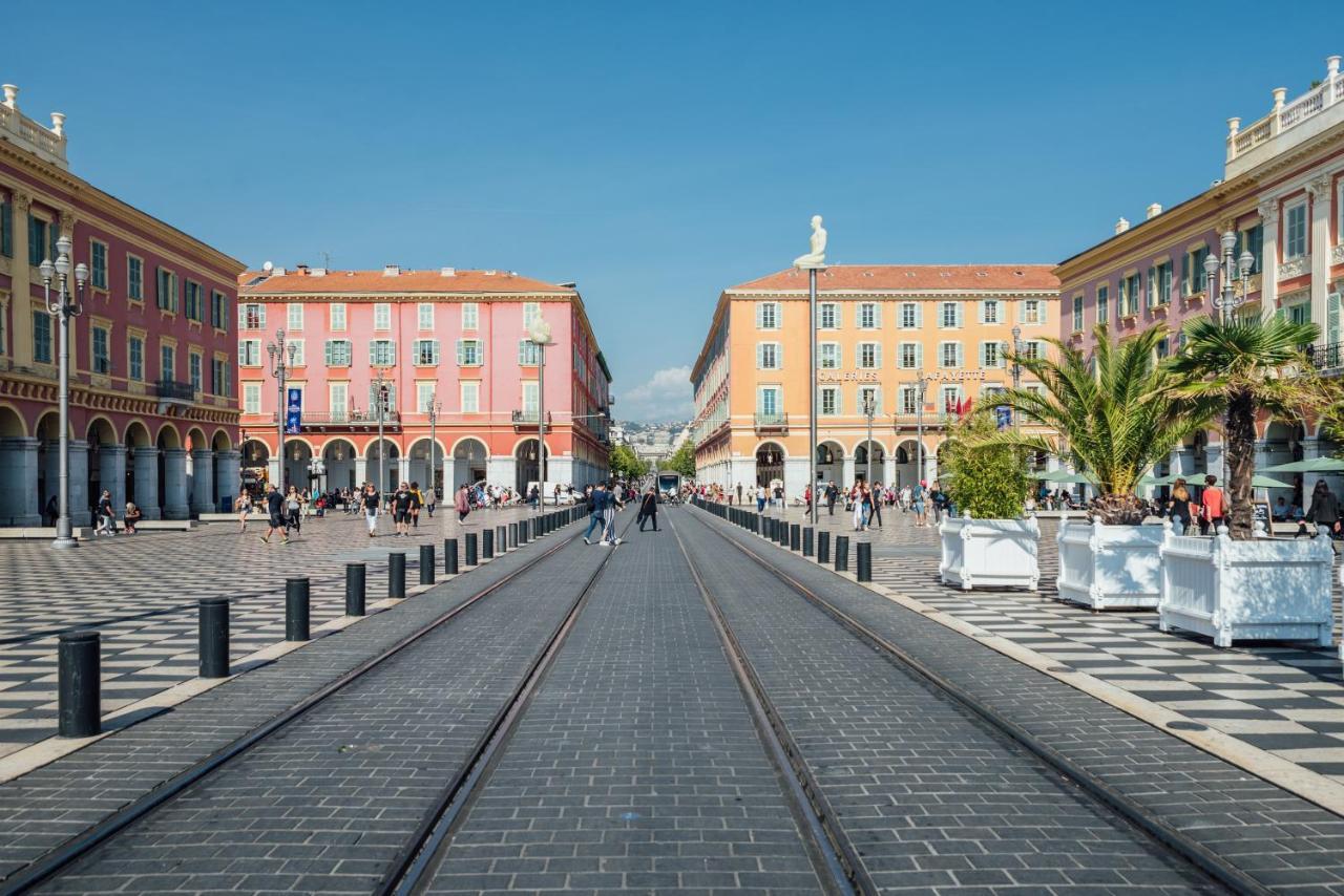 "Le Beau Rivage" By Enjoynice, Beach At 2 Min, Airco Esterno foto