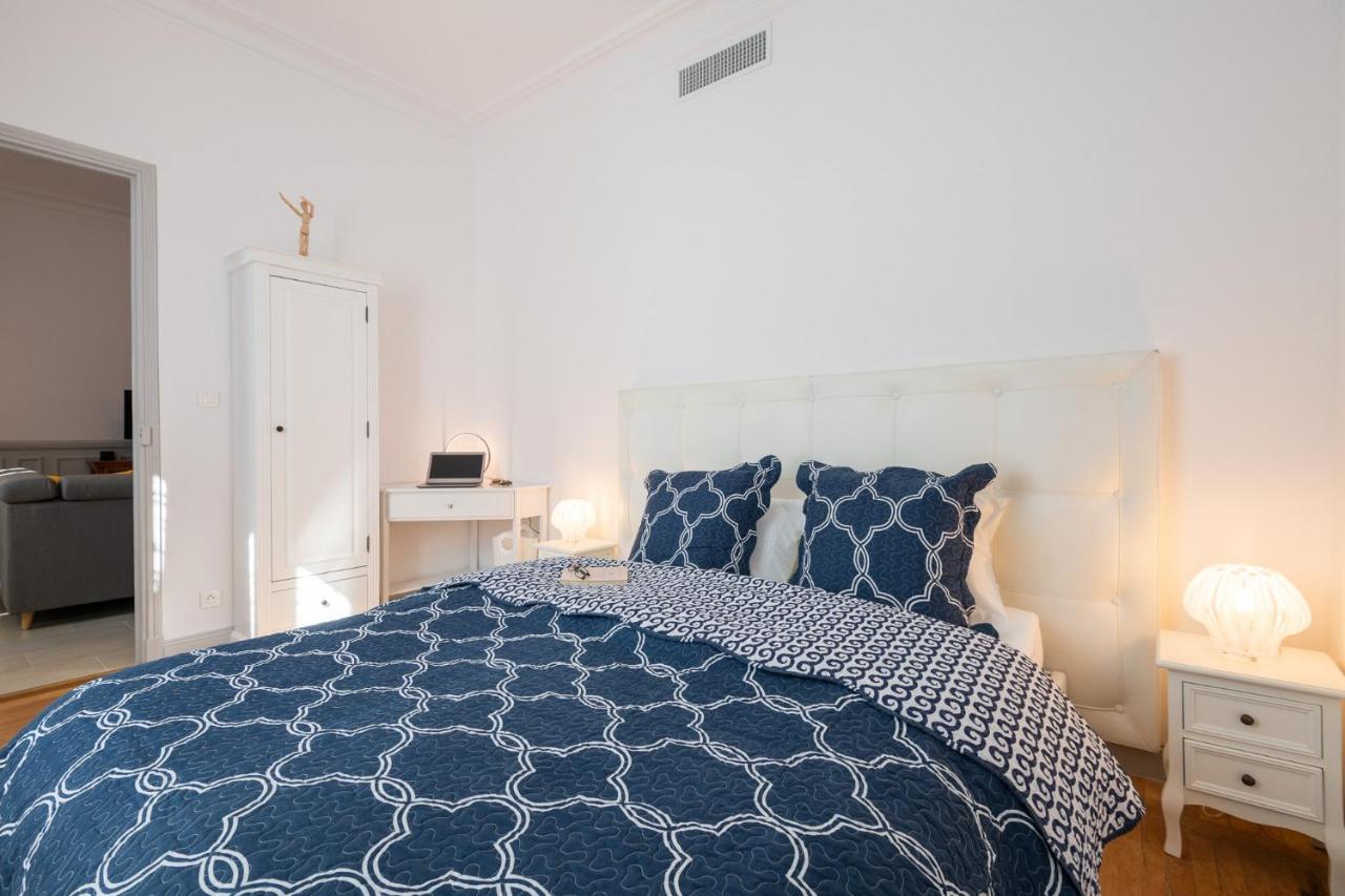 "Le Beau Rivage" By Enjoynice, Beach At 2 Min, Airco Esterno foto