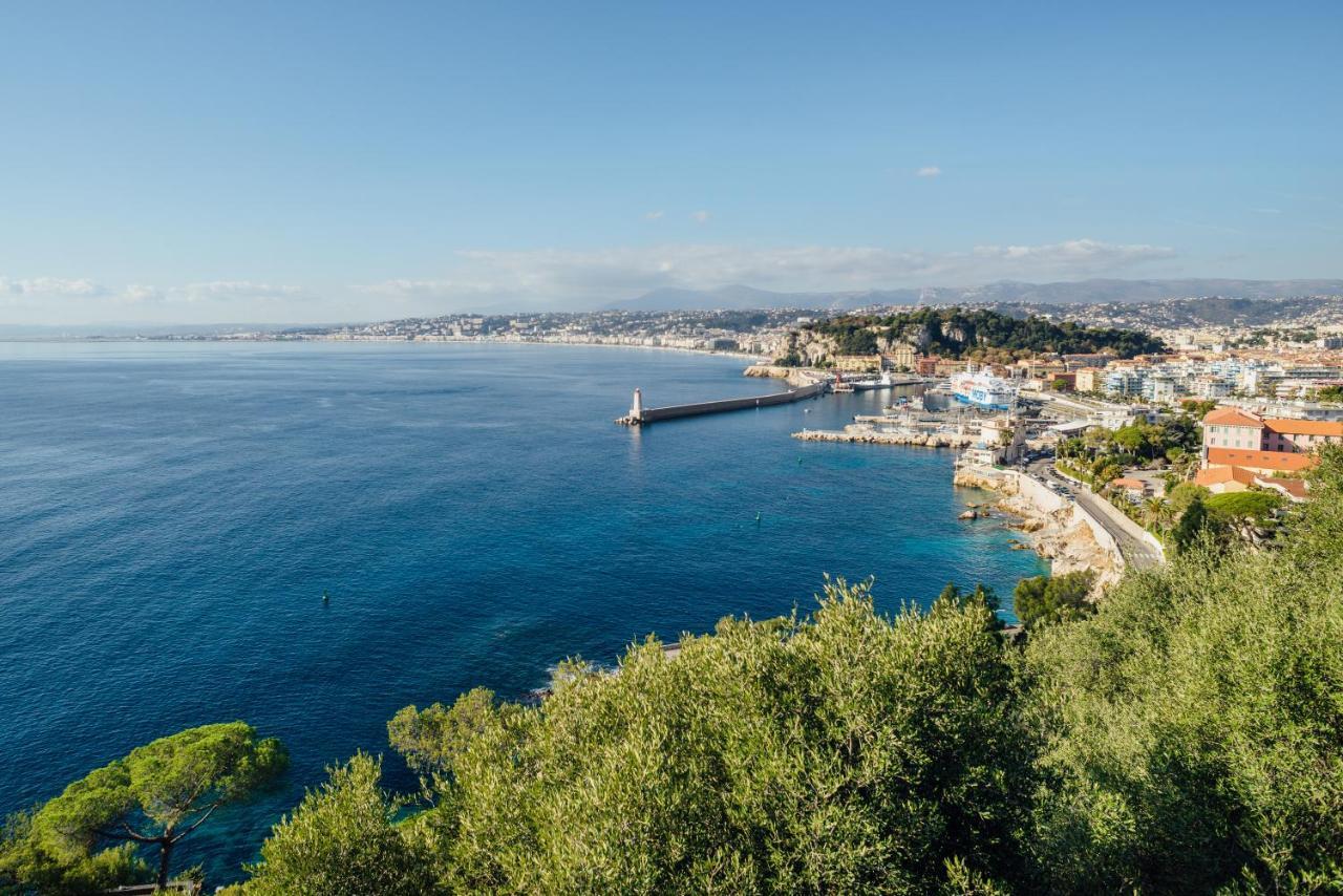 "Le Beau Rivage" By Enjoynice, Beach At 2 Min, Airco Esterno foto